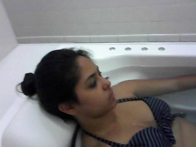 BANHEIRA "O FUROR
