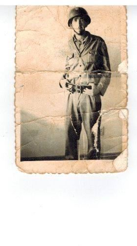 JOSÉ COSTELA, AINDA MUITO JOVEM