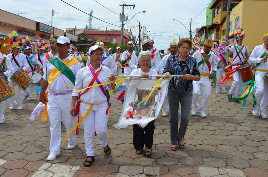 TEREZINHA PARULA E MARIA NILZA