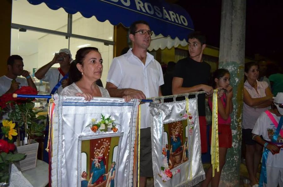 EVERALDO E CIDINHA