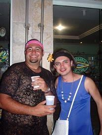 A MARVADA DA PINGA É QUE ME ATRAPAIA