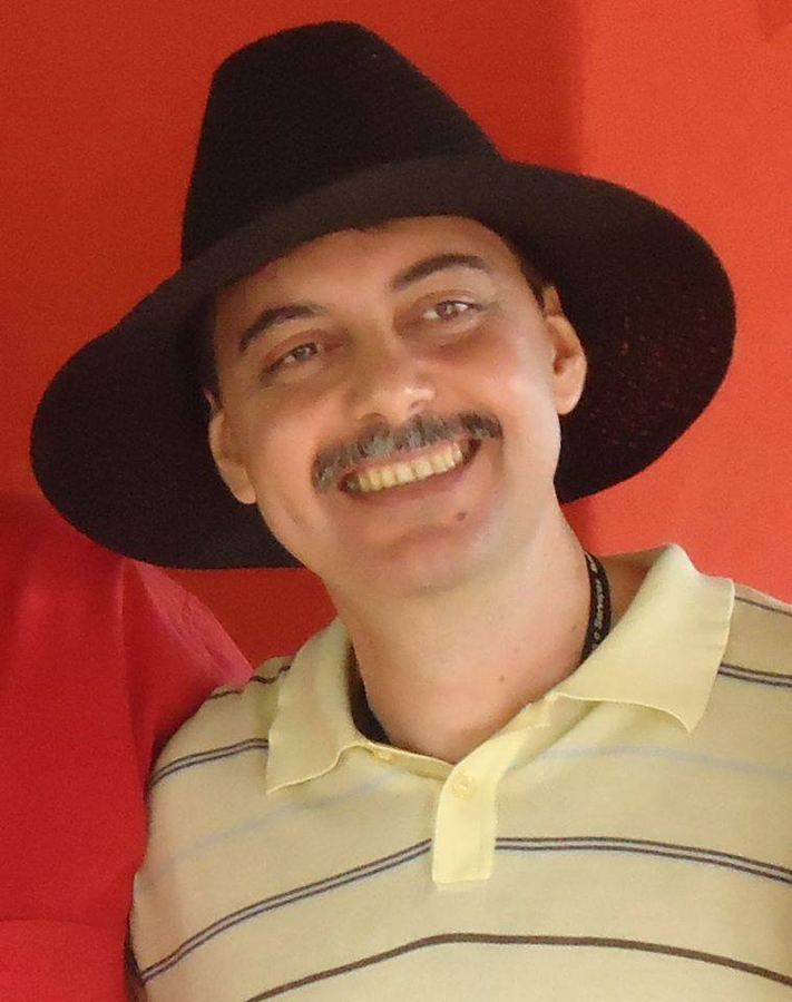 AI!!!QUE SAUDADE ME DÁ