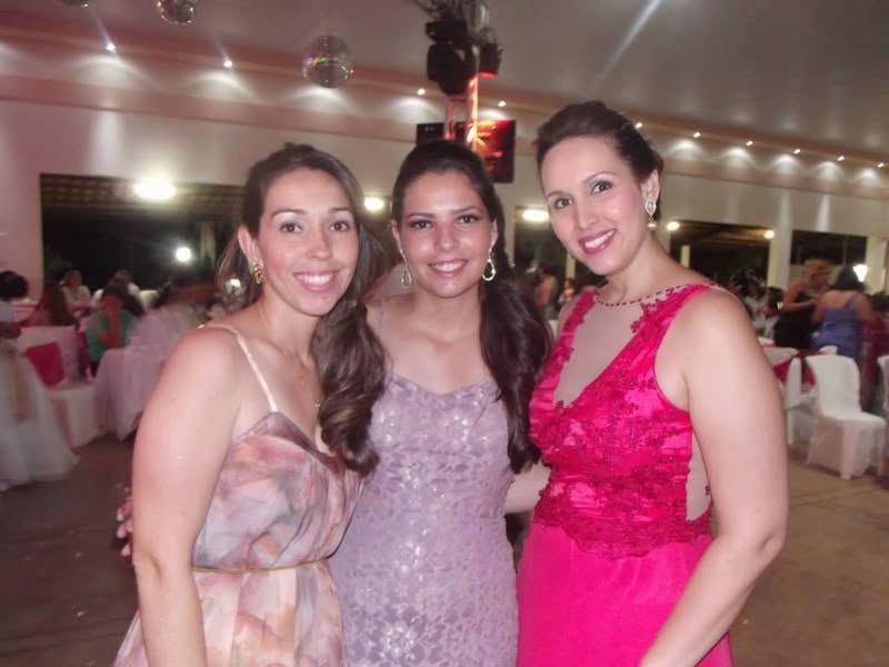 NO GUAPÉ A MODA RODA