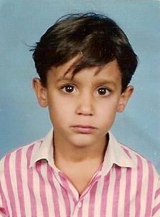 RETRATO PA DICUMENTO