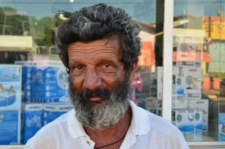 TOINZINHO BALDOÍNO