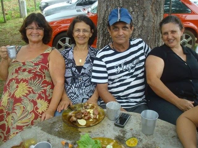 UM POUCO DA RENCA DO JOÃO ARRUDA
