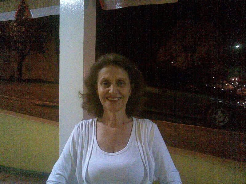 QUER SABER DA NIVALDA DO JOÃO ARRUDA