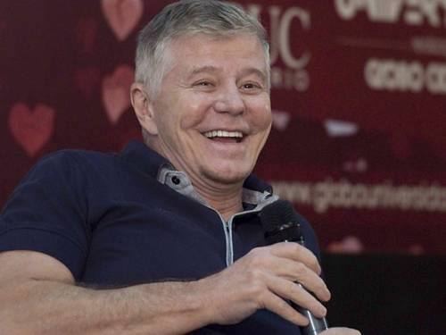 MIGUEL FALABELLA FALOU? AH! SE NÃO FALOU MENTIRAM