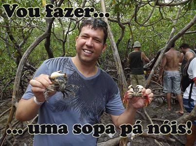 PADRE MARCOS MENEZES