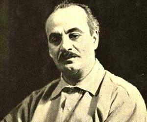 "Árvores são poemas