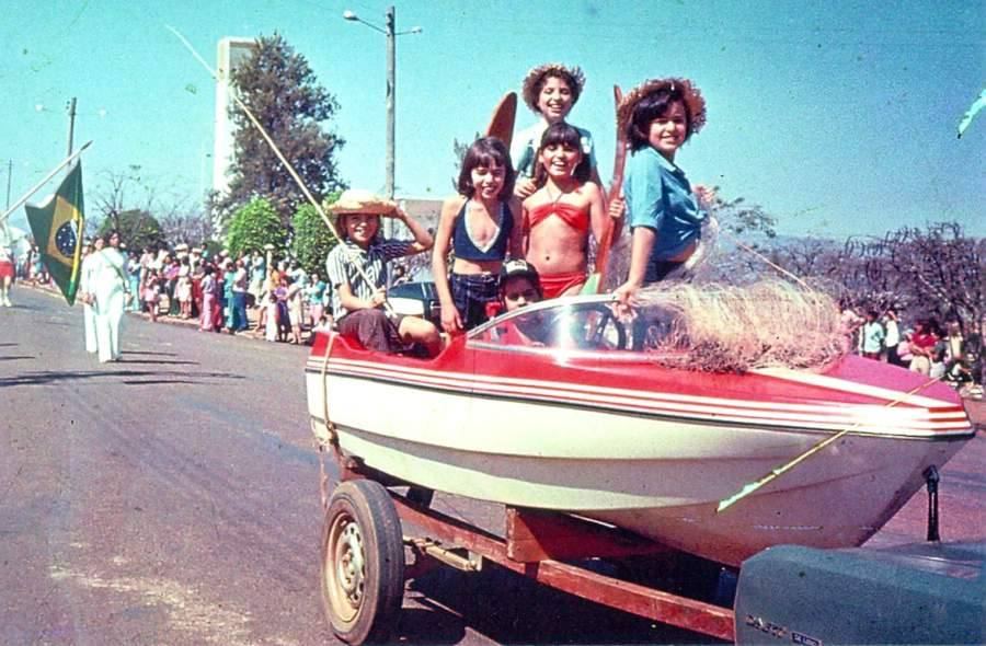 DÉCADA DE 80