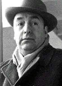 PLABO NERUDA