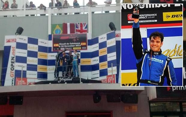 PARABÉNS, PIM! RECEBA O ABRAÇO DO ''BÃO DE PROSA