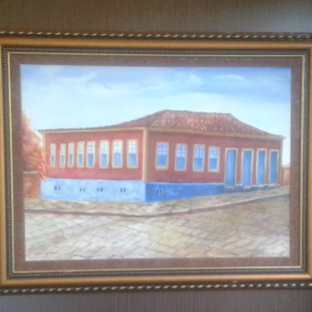 HISTÓRIA ANTIGA