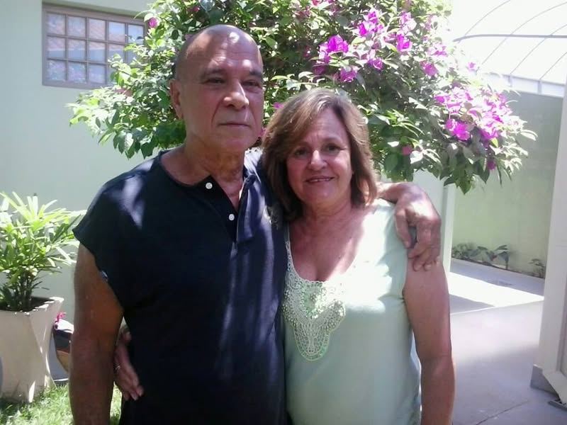 ESSA É ''NÁDIA NADEGE AMARAL