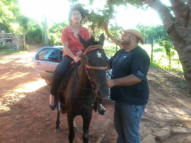 DIREÇÃO NO GUAPÉ