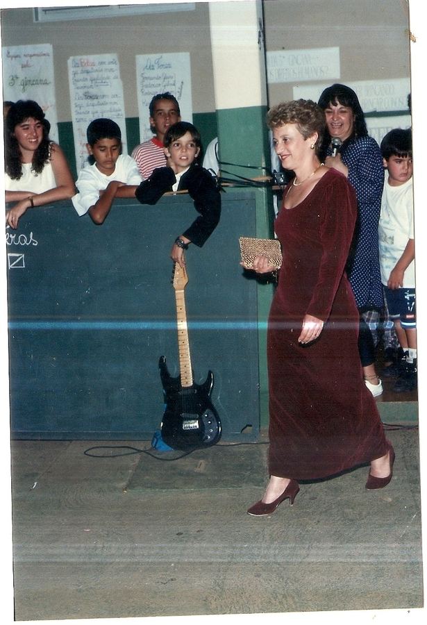NÓIS TEM TALENTO