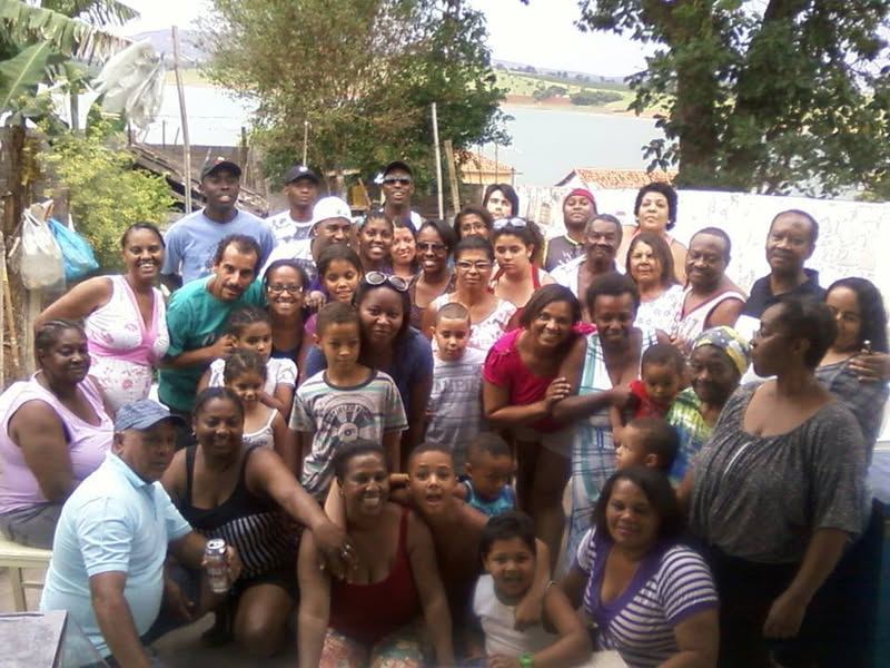 Ê...CAMBADA