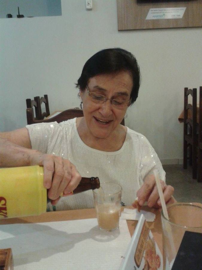 A MARVADA PINGA É QUE ME ATRAPAIA