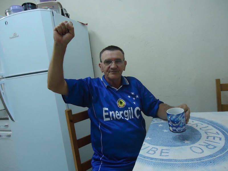 RECADO DE RIBEIRÃO PRETO, DO ILDEU FILHO DE VITÓRIA BARBOSA