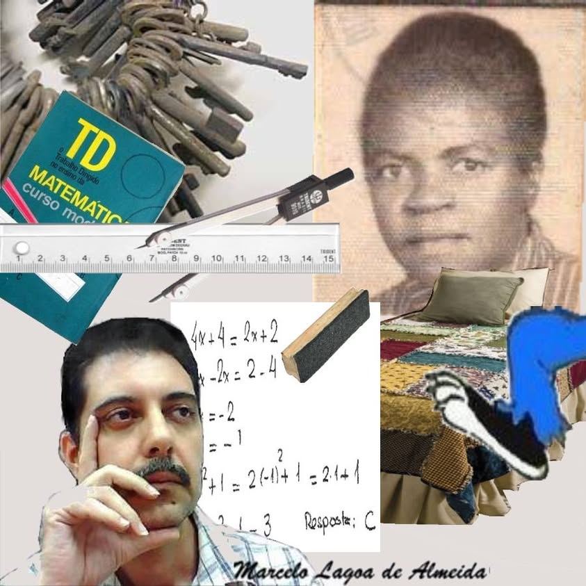 AI!!! QUE SAUDADE ME DÁ