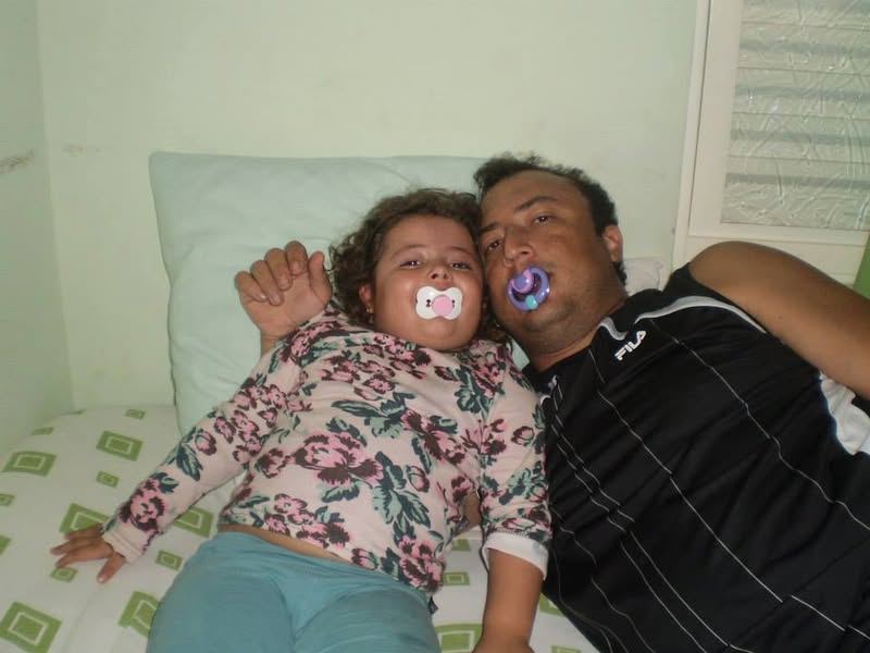 GUAPÉ TEM CAAAAADA COISA