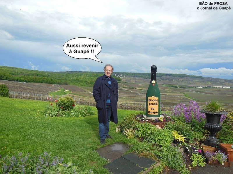 wenceslau ávila,nosso garoto propaganda