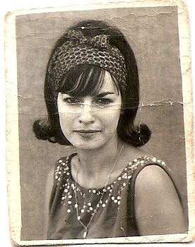 FOTO PA DICUMENTO- ANOS 60 EM GUAPÉ