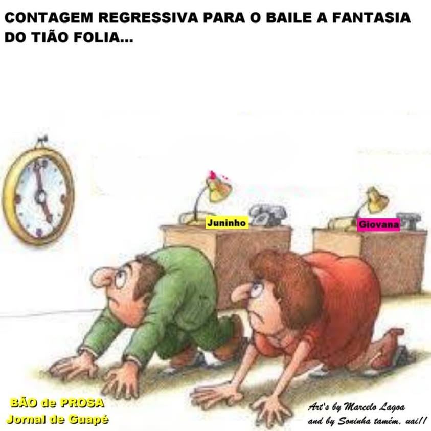 QUE Q ISSSSSSO?! "CAAAAAARMA GENTE