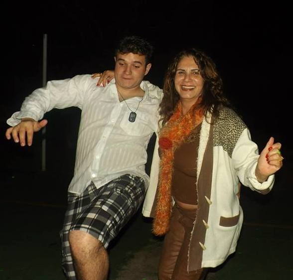 QUEM DIRIA!!! QUEM DIRIA