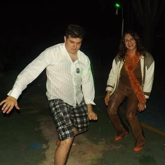 A MARVADA DA PINGA É QUE ME ATRAPAIA