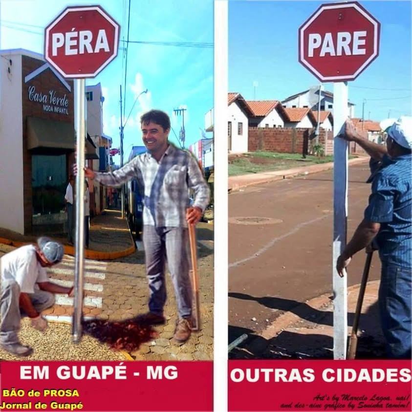 NÓIS É NÓIS