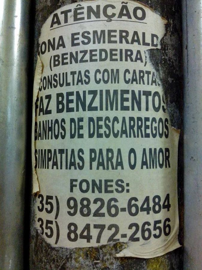 SE É VERDADE É A GRANDE NOVIDADE
