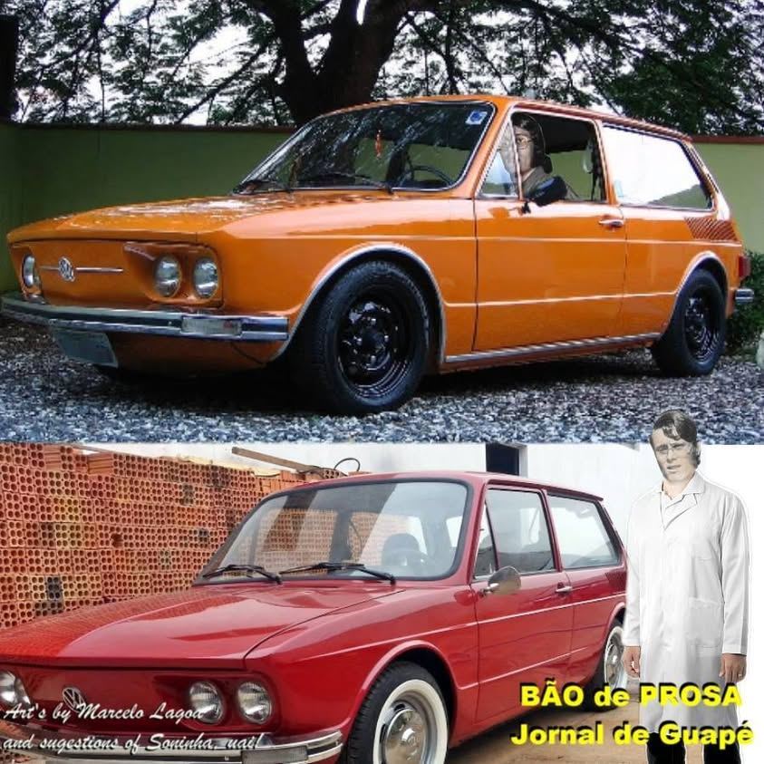E O CHICO COMPROU UMA LARANJA E NÃO AGRADOU. COMPROU VERMELHA, QUASE APANHOU