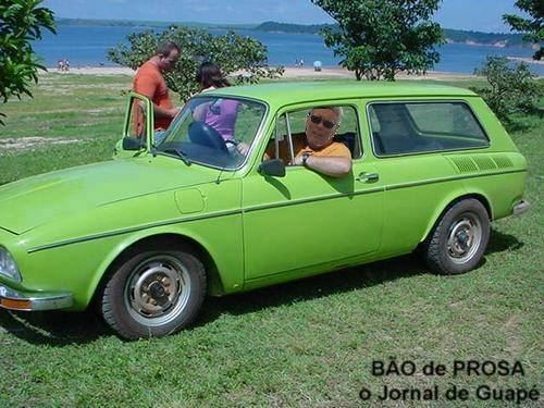E O CHICO COMPROU BRASÍLIA VERDE FORTE E A TURMA RIU