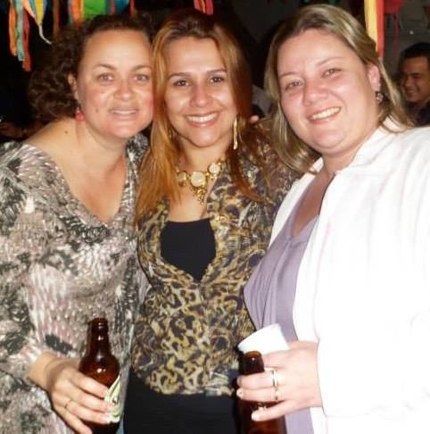 AS AMIGAS. NASCERAM NO MESMO ANO, MESMO MÊS NA MUDANÇA DE LUA, DE PART...