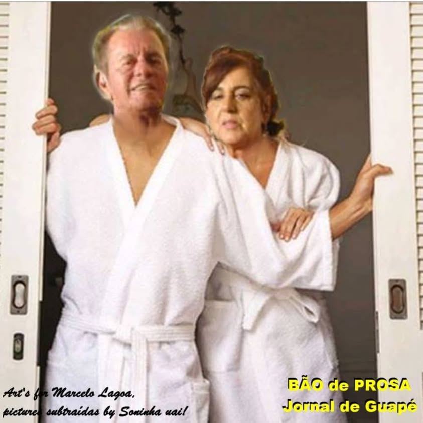 GENTE DE DEUS!!! MUITA BONITEZA