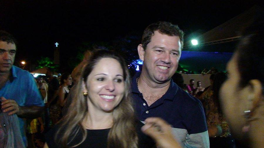 CARNAVAL E LOVE...SÓ LOVE...ALEX E JANETE