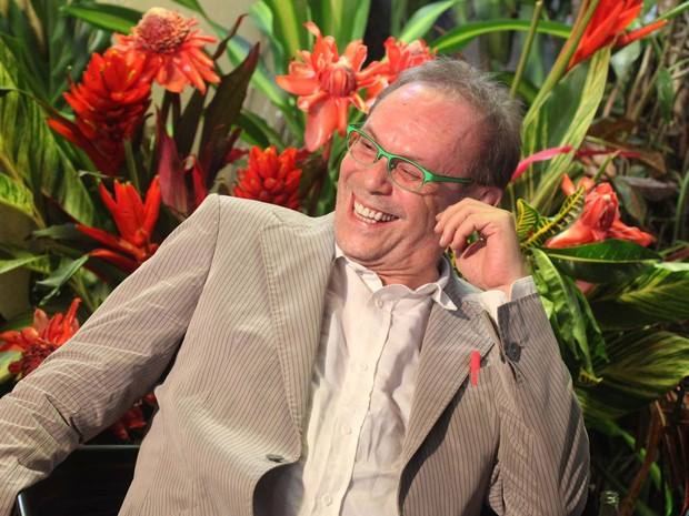 CÊ NÃO DEVIA TER FEITO ISSO!!! VAI MESMO EMBORA? VAI NÃO ZÉ