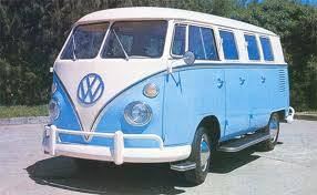 A KOMBI