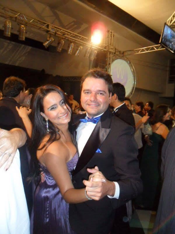 NOS BAILES DA VIDA