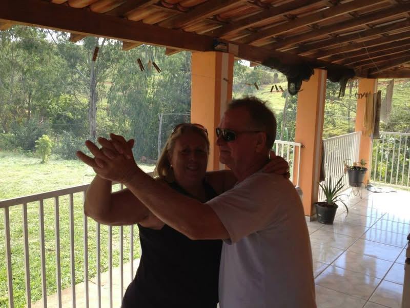 NOS BAILES DA VIDA
