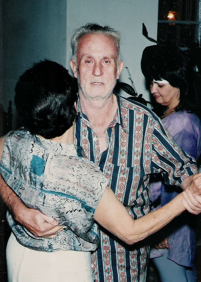 NOS BAILES DA VIDA