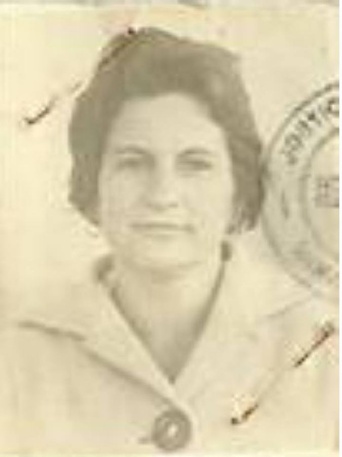 ERA FOTO DE ''DICUMENTO