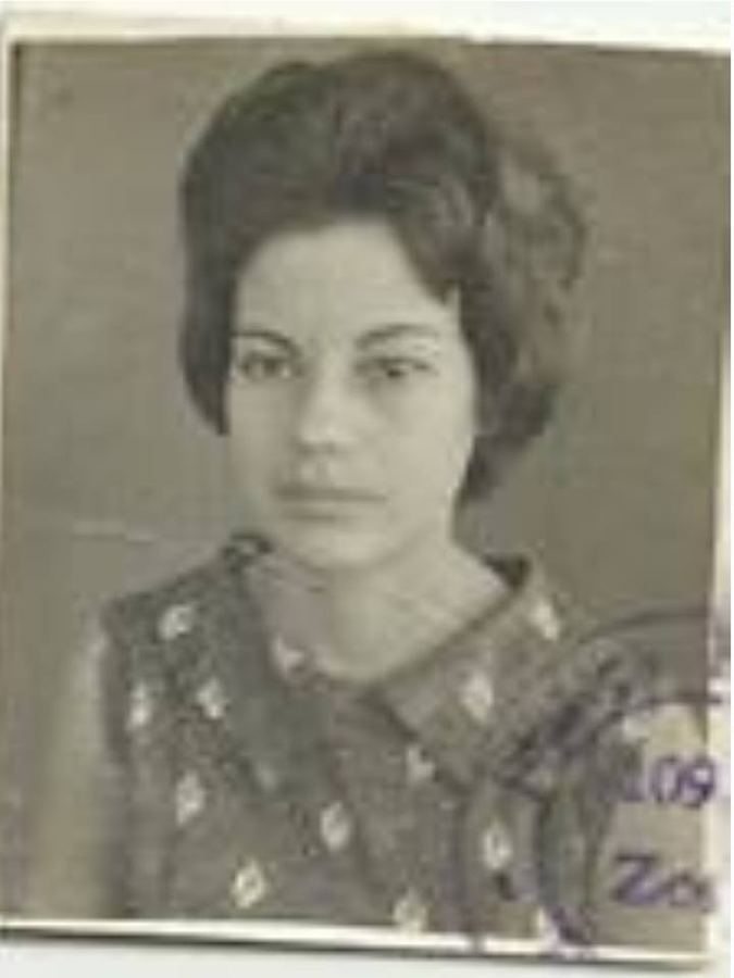 ERA FOTO DE DICUMENTO