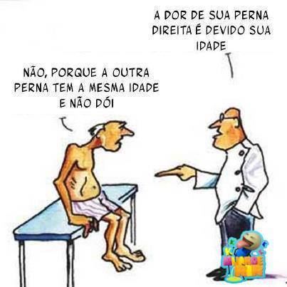 NÓIS GOSTA MEMO É DE RIR
