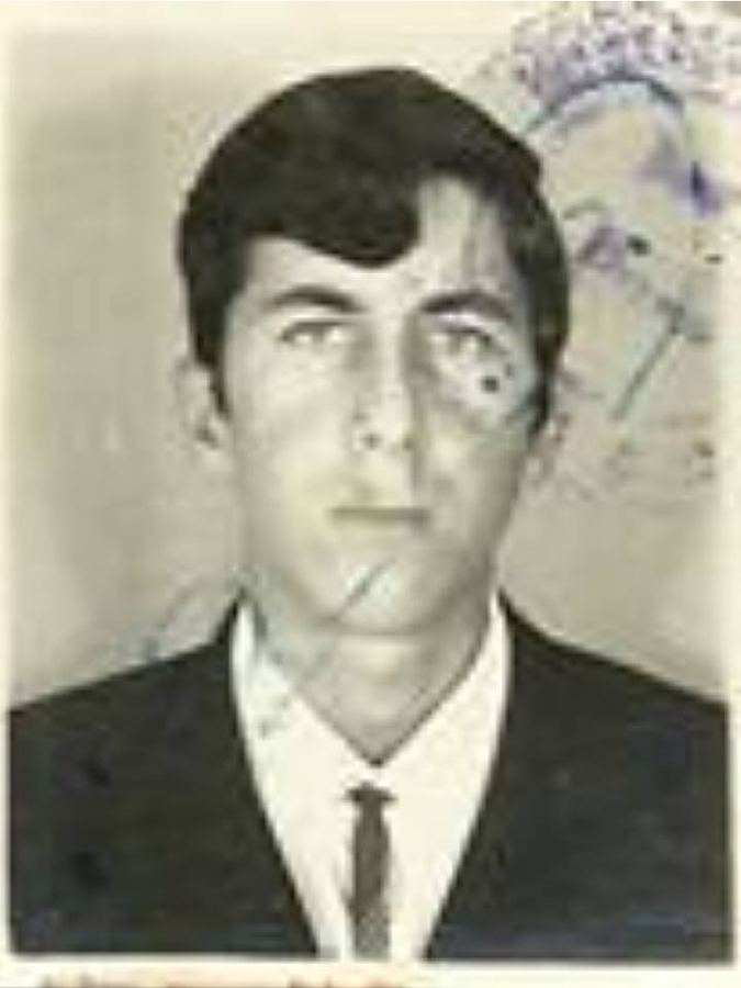 FOTO PA DICUMENTO