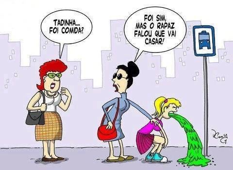 BÃO MEMO É RIR