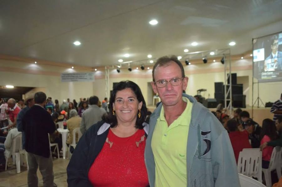E O TANTO QUE NÓIS ORNA