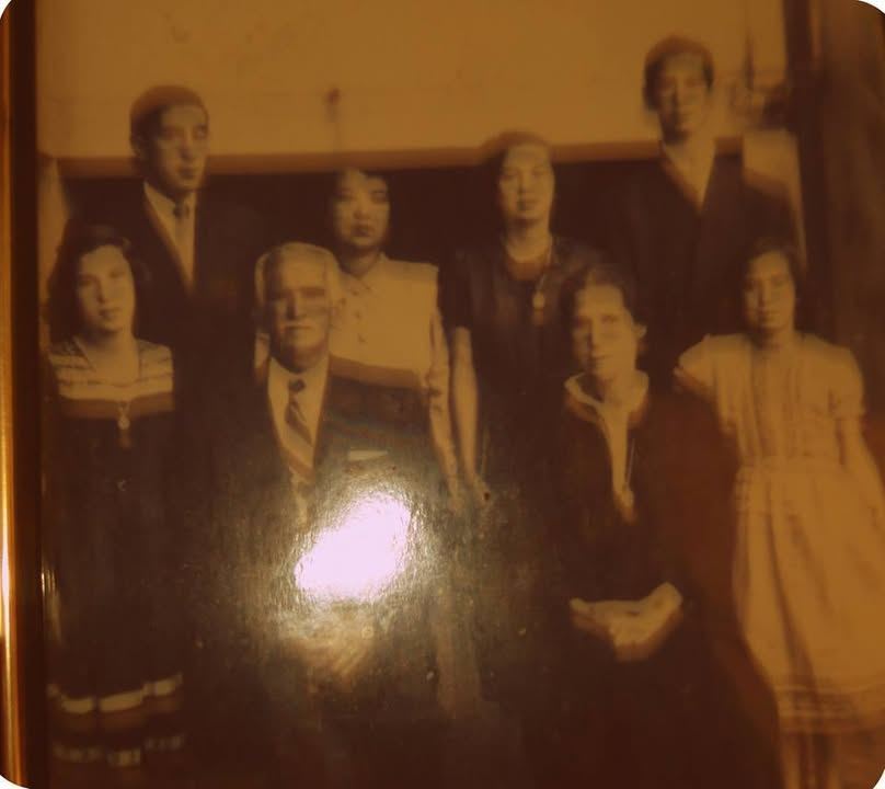 FAMÍLIA DO NERY